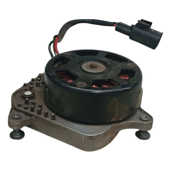 Motor Ventoinha Bmw 420i 2.0 2014 2015