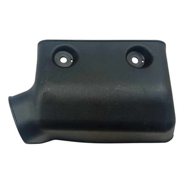 Tampa Capa Bateria Azera 2010 11 Preto Preto