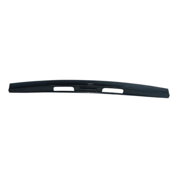 Aplique Moldura Tampa Traseira Citroen Ds4 2013 2014  Preto