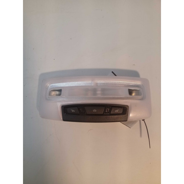 Luz Cortesia Central Bmw 320i 2015 