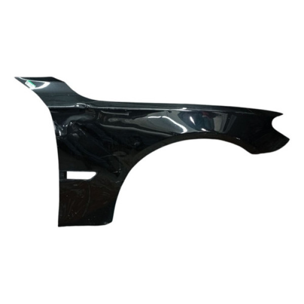 Paralama Direito Bmw 750i Activehybrid 2011 2012 Detalhe