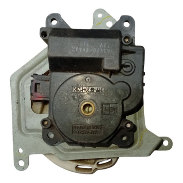 Motor Atuador Ar Toyota Corolla 1.8 2003 2008