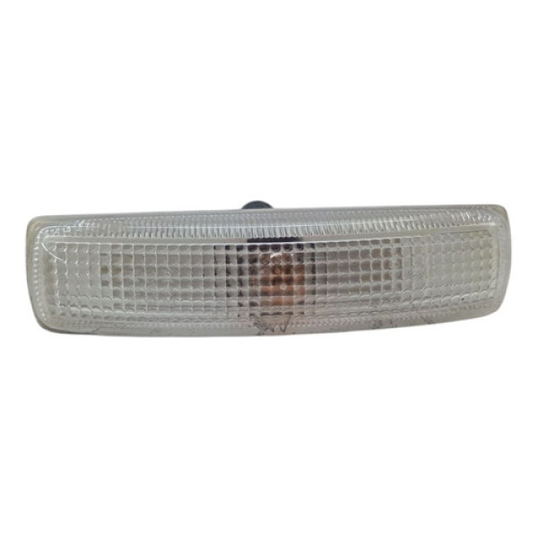 Pisca Paralama Dir Land Rover Freelander 2 2.2 2012 Diesel Direito Branco