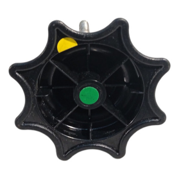 Parafuso Trava Estepe Volkswagen Virtus Gts 1.4t 2020 2021 