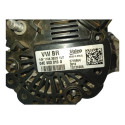 Alternador Volkswagen T Cross Cl Tsi 1.0 T 2024