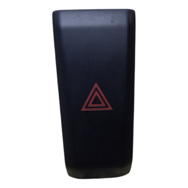 Botão Pisca Alerta Ford Fusion Titanium 2.0t 2017 Ok