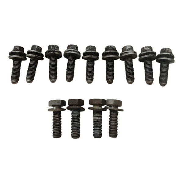 Parafuso Protetor Carter Bmw N46 2.0 2009 2010