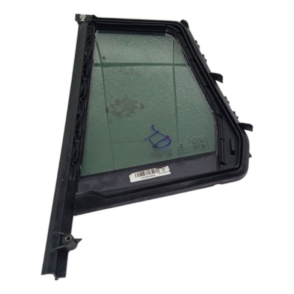 Vidro Fixo Traseiro Direito Bmw X4 Xdrive30i 2022 2023 