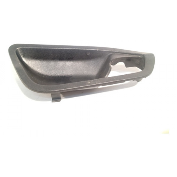 Acabamento Maçaneta Int Diant Dir Bmw 118i 120i 2012 2014 - Preto - Dianteira