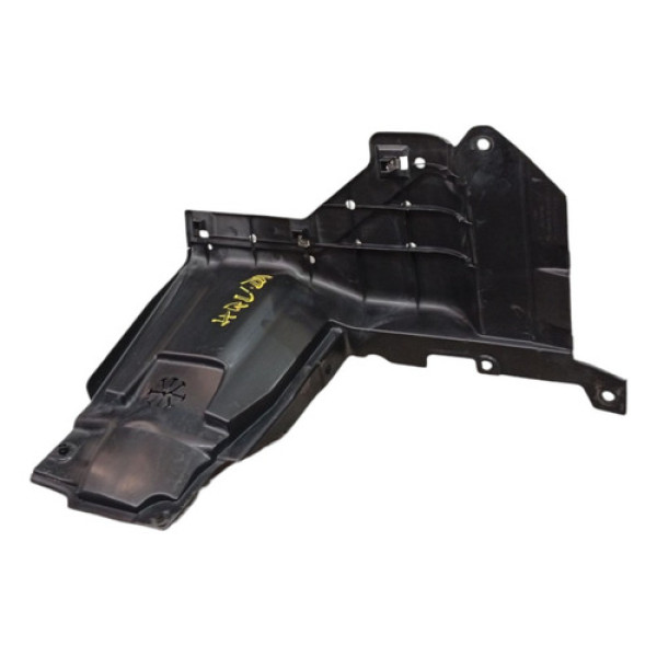 Defletor Parabarro Diant Dir Honda Hr-v Exl Cvt 1.8 2016