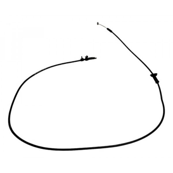 Cabo Fechadura Capô Hyundai I30 2014 