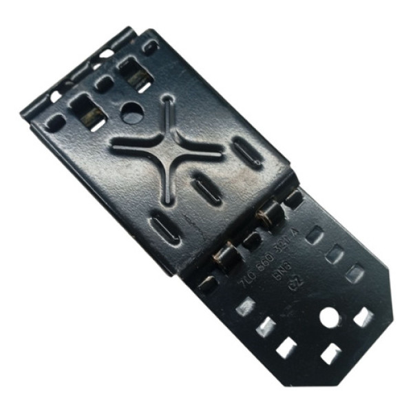 Calço Roda Porsche Cayenne 3.6 Vr6 2016