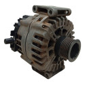 Alternador Mercedes Glk220 Cdi 2.2 2014 2015 