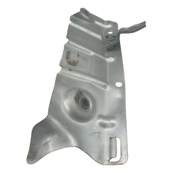 Protetor Calor Escape Mini Cooper S Twin 2016 2017