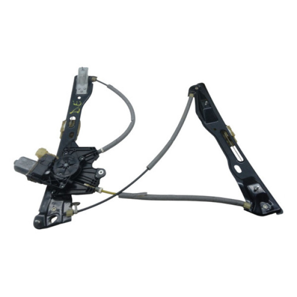 Motor Maquina Vidro Dianteiro Esquerdo Ford Fusion 2016 2017