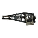 Suporte Maçaneta Porta Diant Esq Gm Camaro Ss 6.2 V8 2011 Ok Dianteira