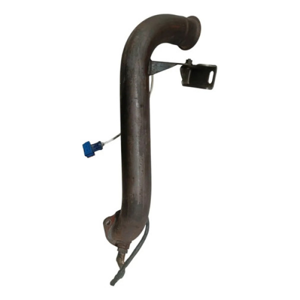 Down Pipe Mini Cooper 1.6thp 2014 2015