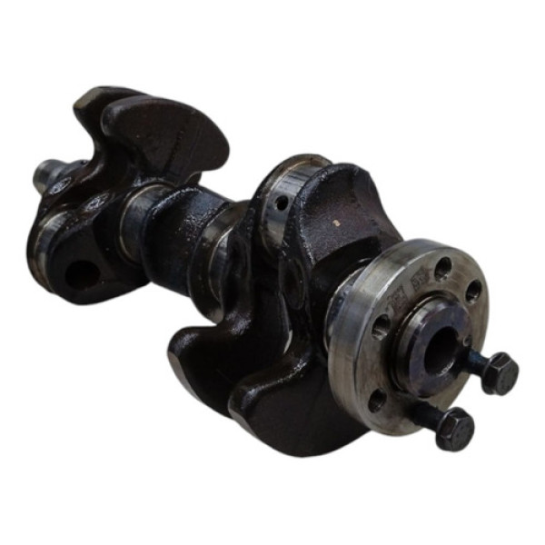 Virabrequim Volkswagen Up 1.0 Mec 2016 2017 Std 