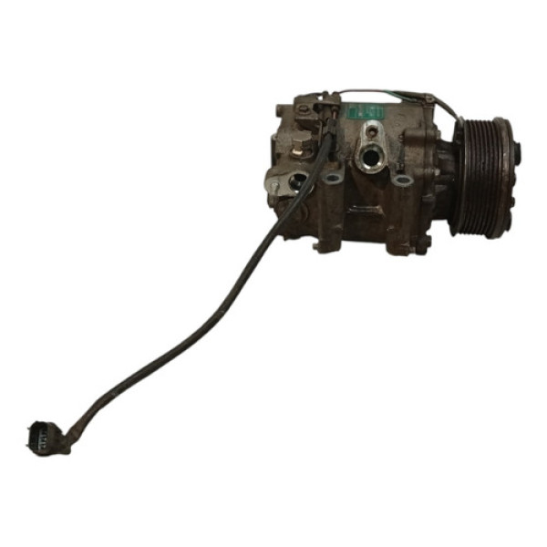 Compressor Ar Honda Crv 2.0 2010 2011 