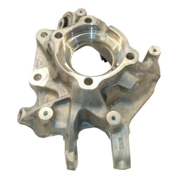 Manga Eixo Traseiro Direito Bmw X4 Xdrive30i 2.0 2022 2023