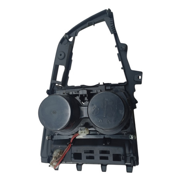 Moldura Acabamento Bmw 320i 2.0 T 2012 2013 2014