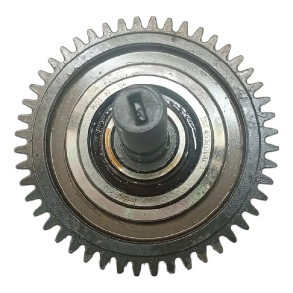 Engrenagem Motor Mini Cooper S 2.0 B48 2016 2017 Ok