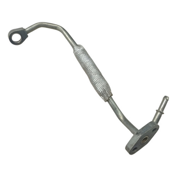 Cano Turbina Chevrolet Equinox 2.0 2018 2019