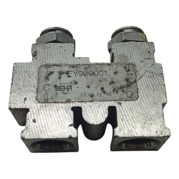 Válvula Expansão Ar Condicionado Jeep Renegade 1.8 2019