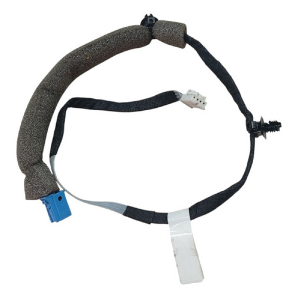 Chicote Led Porta Traseira Esq Mercedes Glk 220cdi 2014 2015