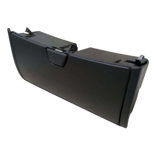 Porta Óculos Teto Bmw X6 N55 2016 2017  Preto