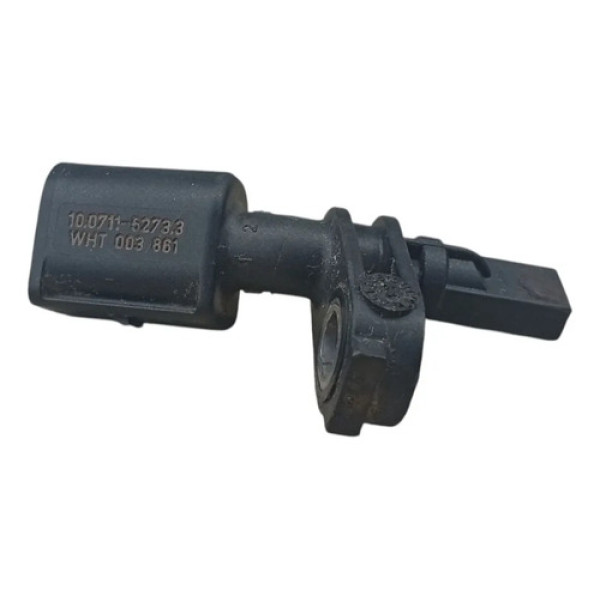 Sensor Roda Dianteiro Esq Volkswagen Golf Gti 2.0 T 2015