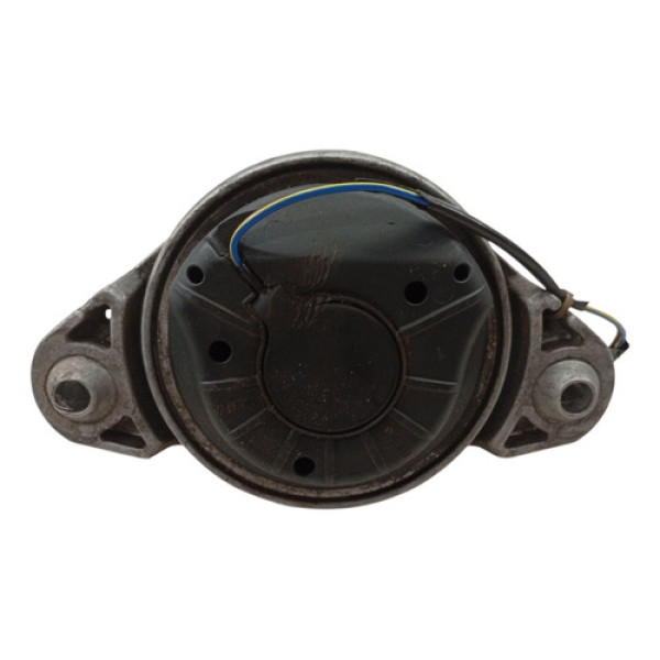 Coxim Esquerdo Motor Mercedes Glk 220 Cdi 2.2 2014 15