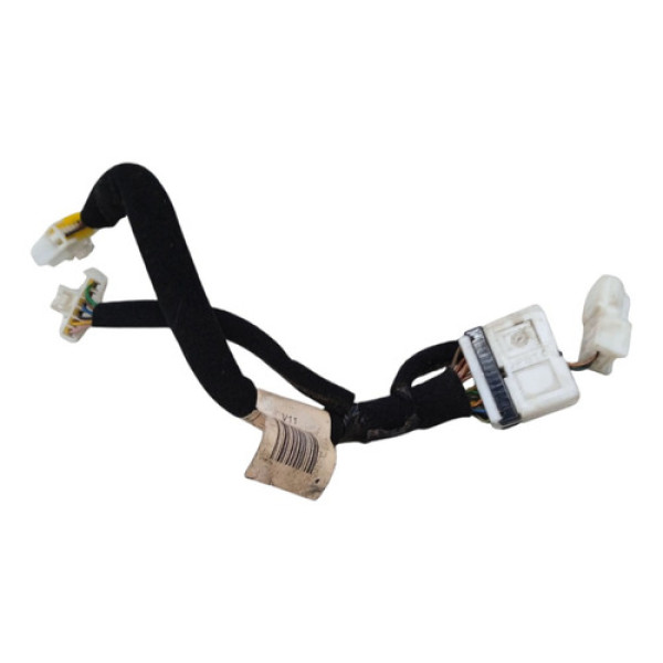 Chicote Interno Hyundai Azera V6 3.0 2012 2013 2014