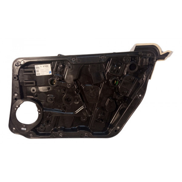 Maquina Vidro Dianteira Direita Mercedes A200 2013 2014 2015