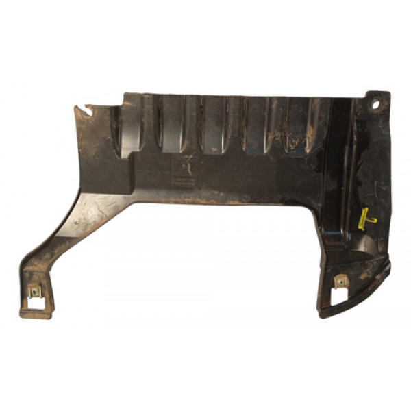 Defletor Parachoque Tras Bmw X1 2.0 N20 2012 2013 2014