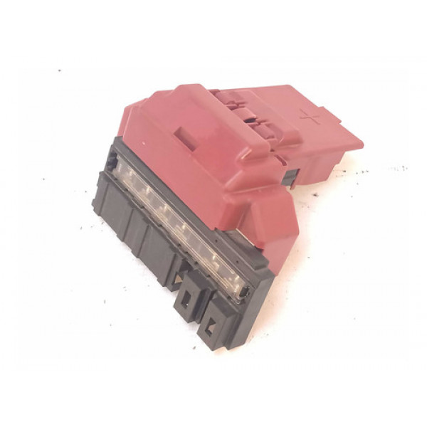 Polo Bateria Positivo Nissan Kicks Flex 2019 1.6 Direito