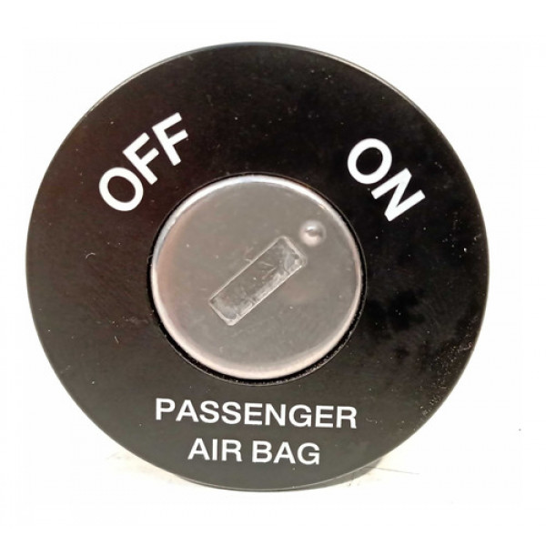 Miolo On Off Impacto Painel Passageiro Hyundai I30 2010 2011