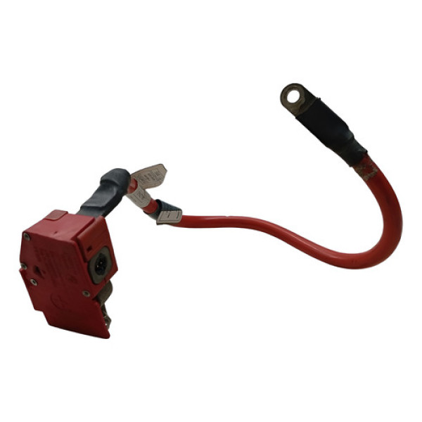 Cabo Polo Positivo Bmw X6 2017