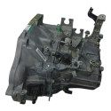 Caixa Marcha Cambio Honda Civic Si 2.0 Mec 2009 2010 2011