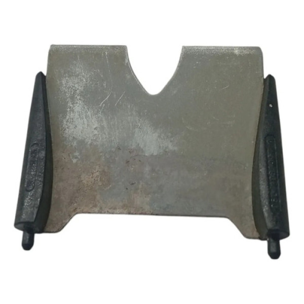 Placa Divisória Volkswagen Jetta Gli 2024