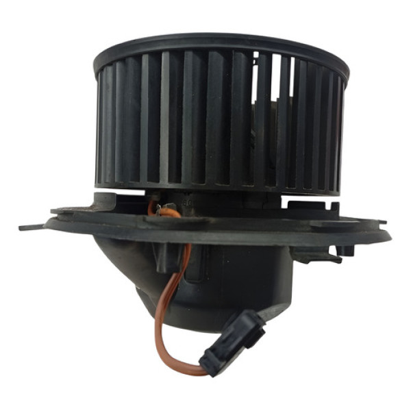 Motor Ar Forçado Volkswagen Jetta Hl 2.0 2016