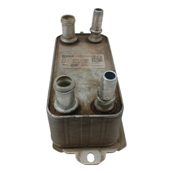 Resfriador Óleo Câmbio Jaguar Xe R-sport 2.0 Aut 2018 