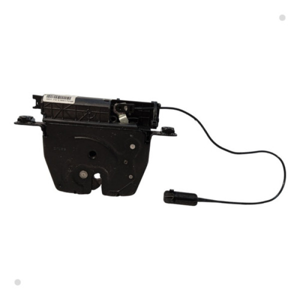 Fechadura Capô Tras Bmw X1 N46 2.0 Aspirado Gasol 2010 2012 