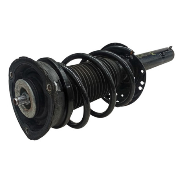Torre Telescópio Diant Direito Volkswagen Golf Tsi 2015 16 Preto