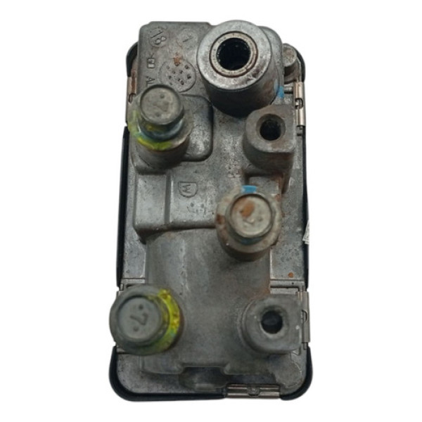 Atuador Wastegate Turbina Lr Discovery Sport 2.0 Diesel 