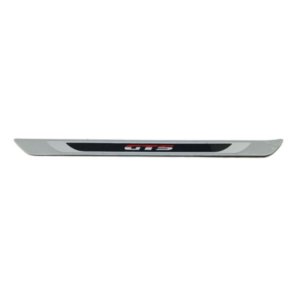 Par Proteção Soleira Volkswagen Virtus Gts 1.4 T 2020