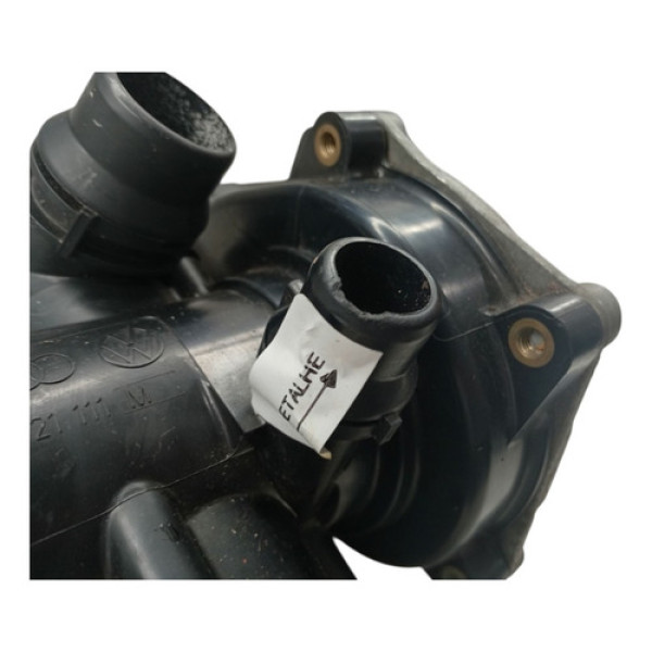 Bomba Dágua Valvula Termostática Audi A3 2.0t 2020 Detalhe 