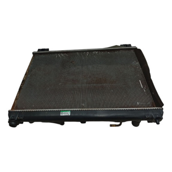 Kit Radiador Suzuki Grand Vitara 2.0
