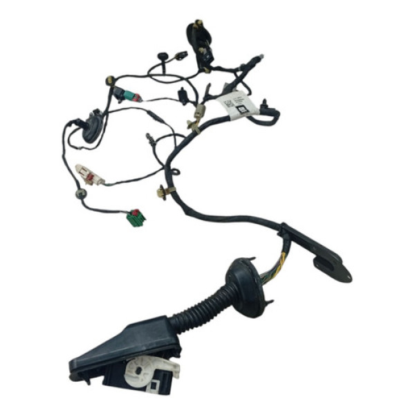 Chicote Porta Dianteira Direita Gm Equinox 2018 2019