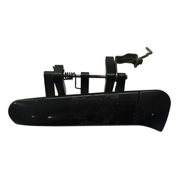 Maçaneta Externa Tras Jac J6 2012 Traseira